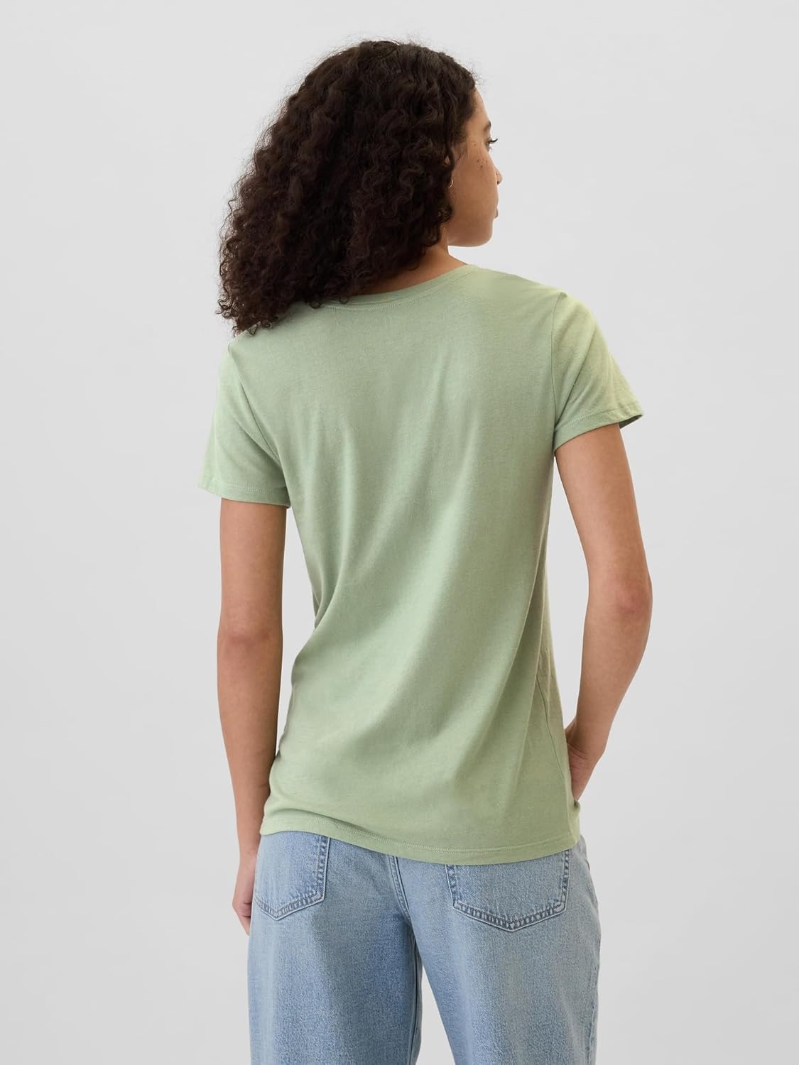 Gap Baby-Girls Bike Shorts - Image 3