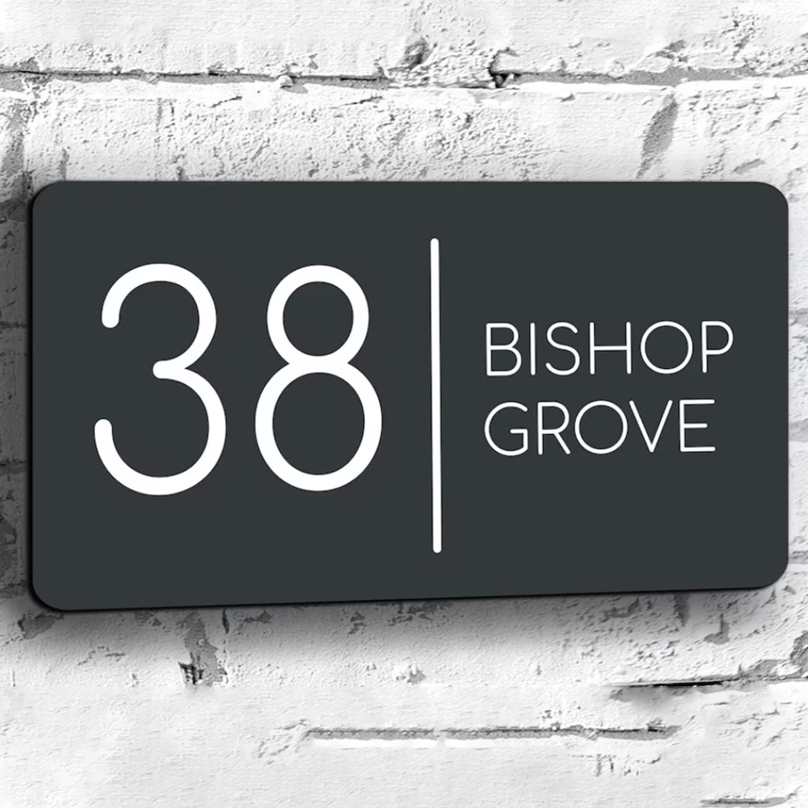 Pannelli Acrilici Per Incisione - 4 Pezzi 30x20cm Spessore 2mm | Per Cartelli Fai-da-te, Decorazioni E Laser - Foto 5