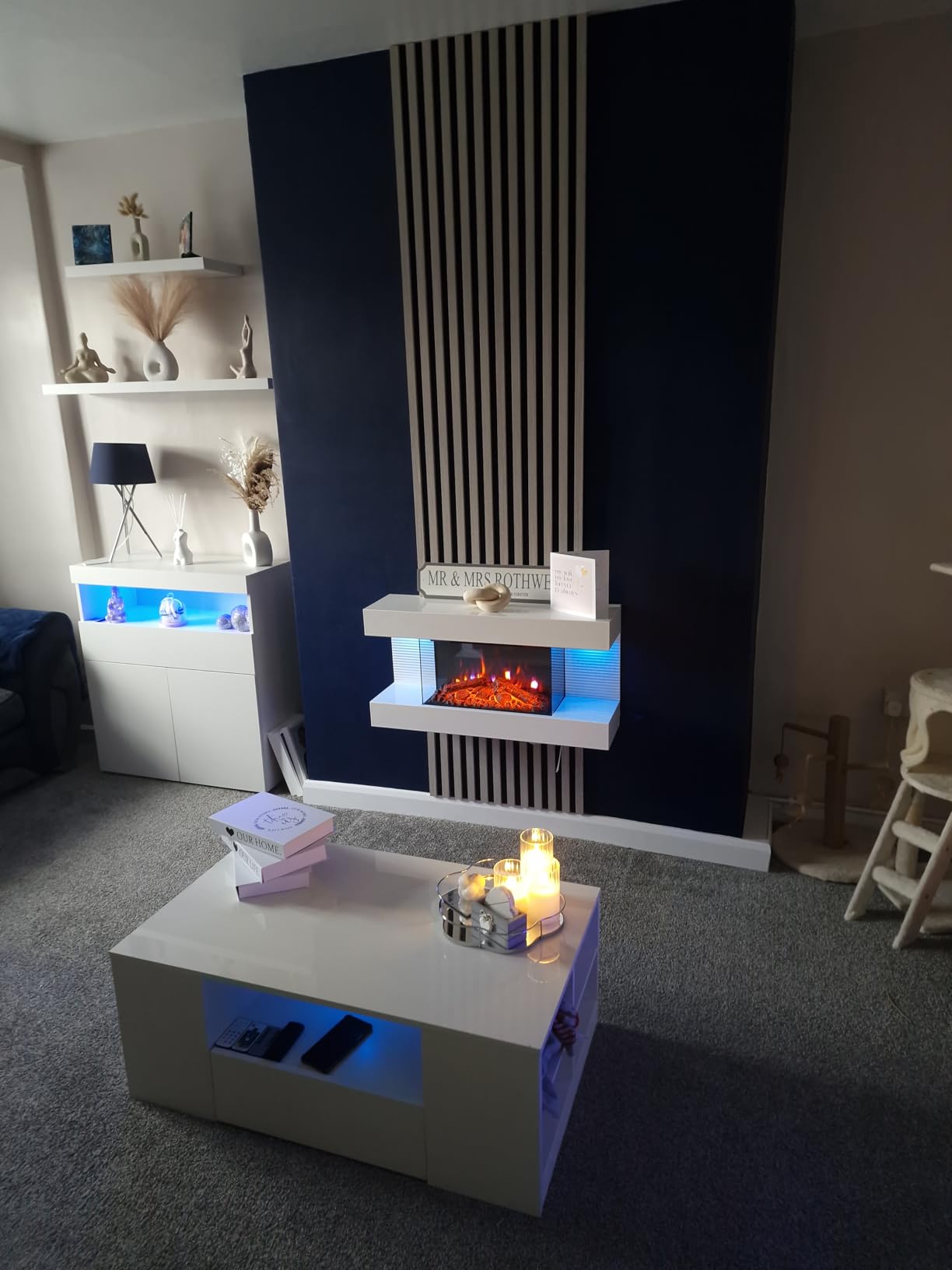 Customer photo
