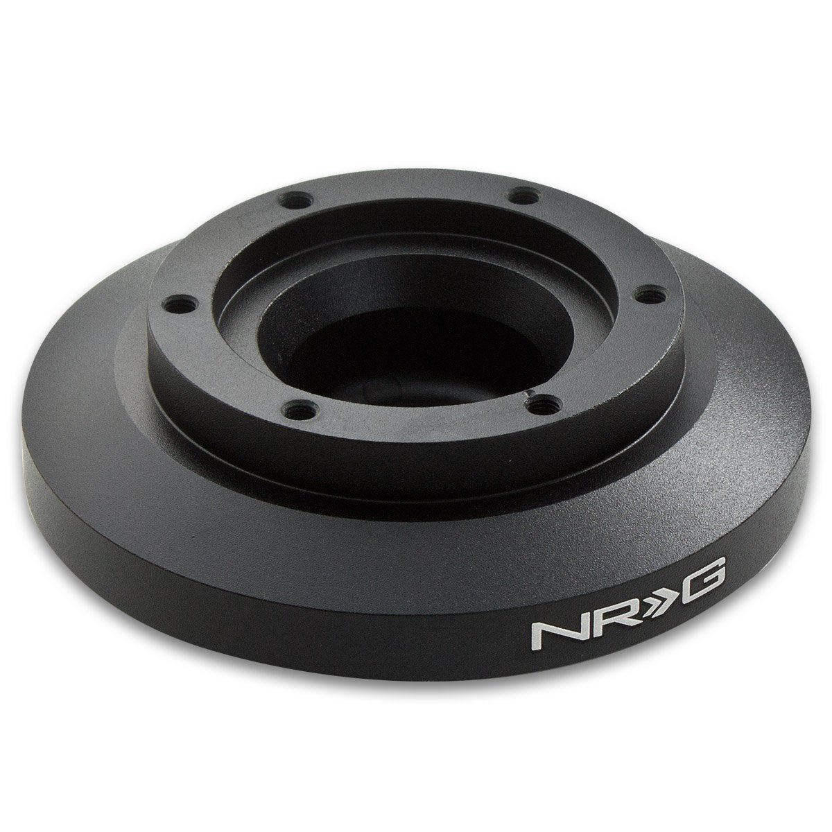 NRG SRK-E46H Steering Wheel Short Hub Adapater For BMW M3 (01-06)