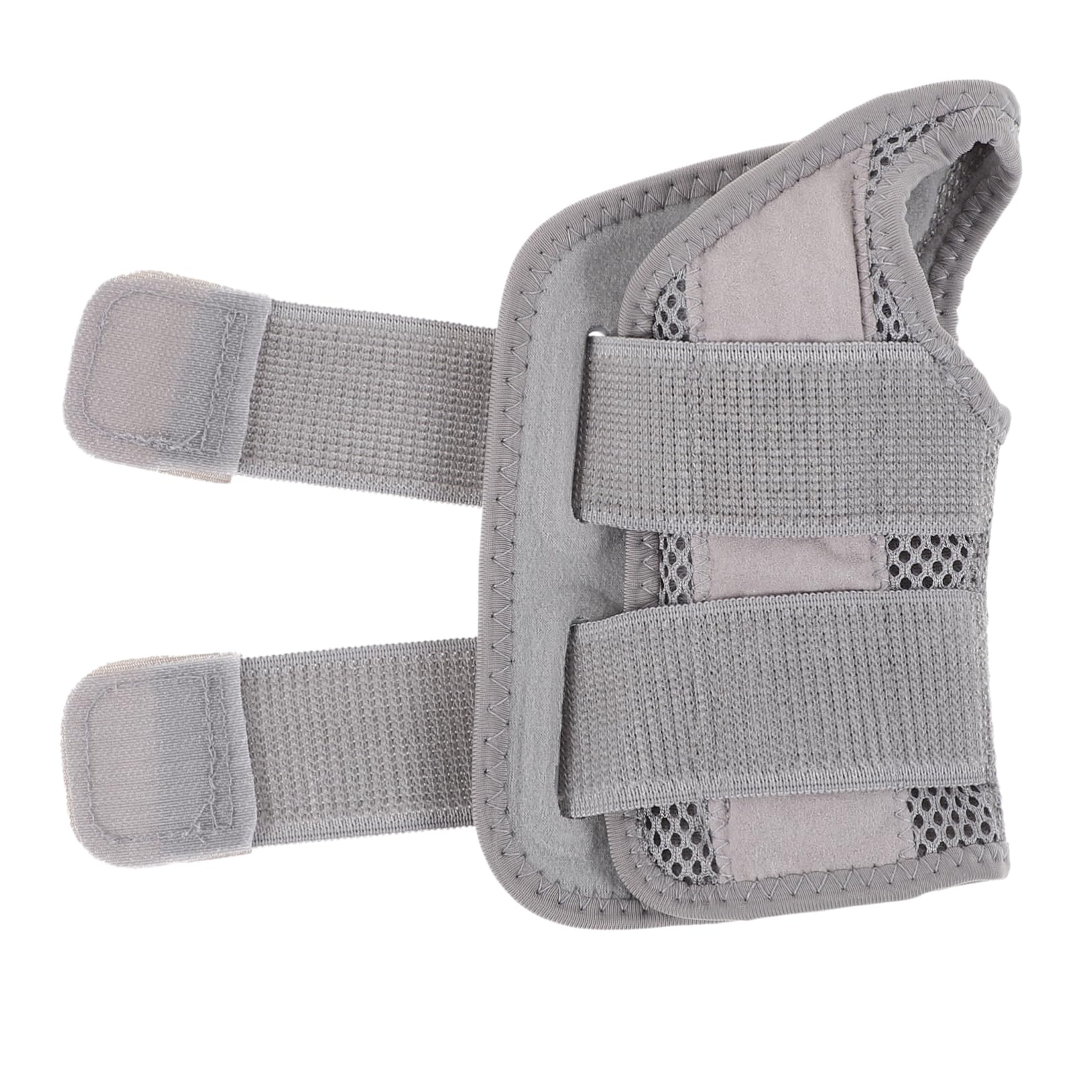 GOOHOCHY Wrist Brace for Sports Wristband for Men Adjustable Wrist Support Right Hand