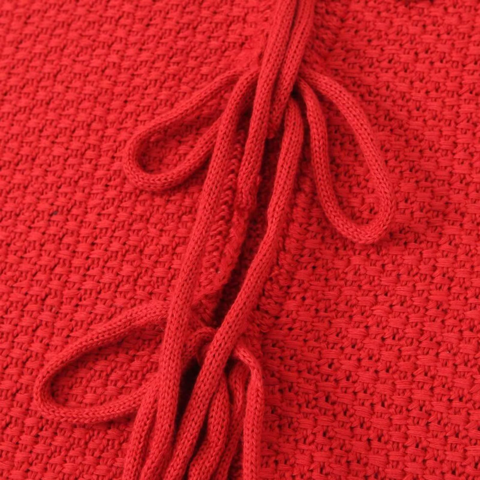 Fragment Chaleco de punto sin mangas de moda para mujer con cuello en V pequeño chaqueta de maternidad invierno