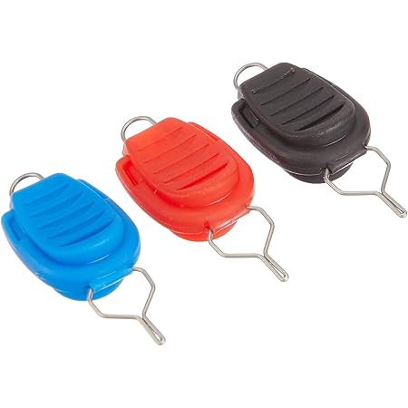 Amazon ダイワ ラインキーパー スレッダー付き ブルー ダイワ Daiwa アクセサリー