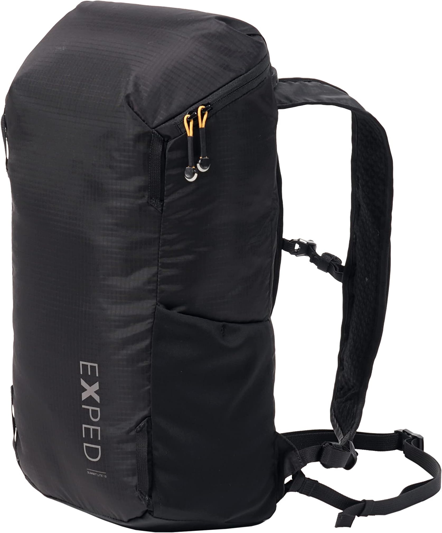 Exped Summit Lite 15 Backpack, Black, 15L