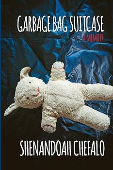 Garbage Bag Suitcase