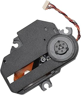Universal Optical Lens Pickup, DK 80P Optical Pickup for DMZU, for M93, for Most CD Players, Pure and Beautiful Sound