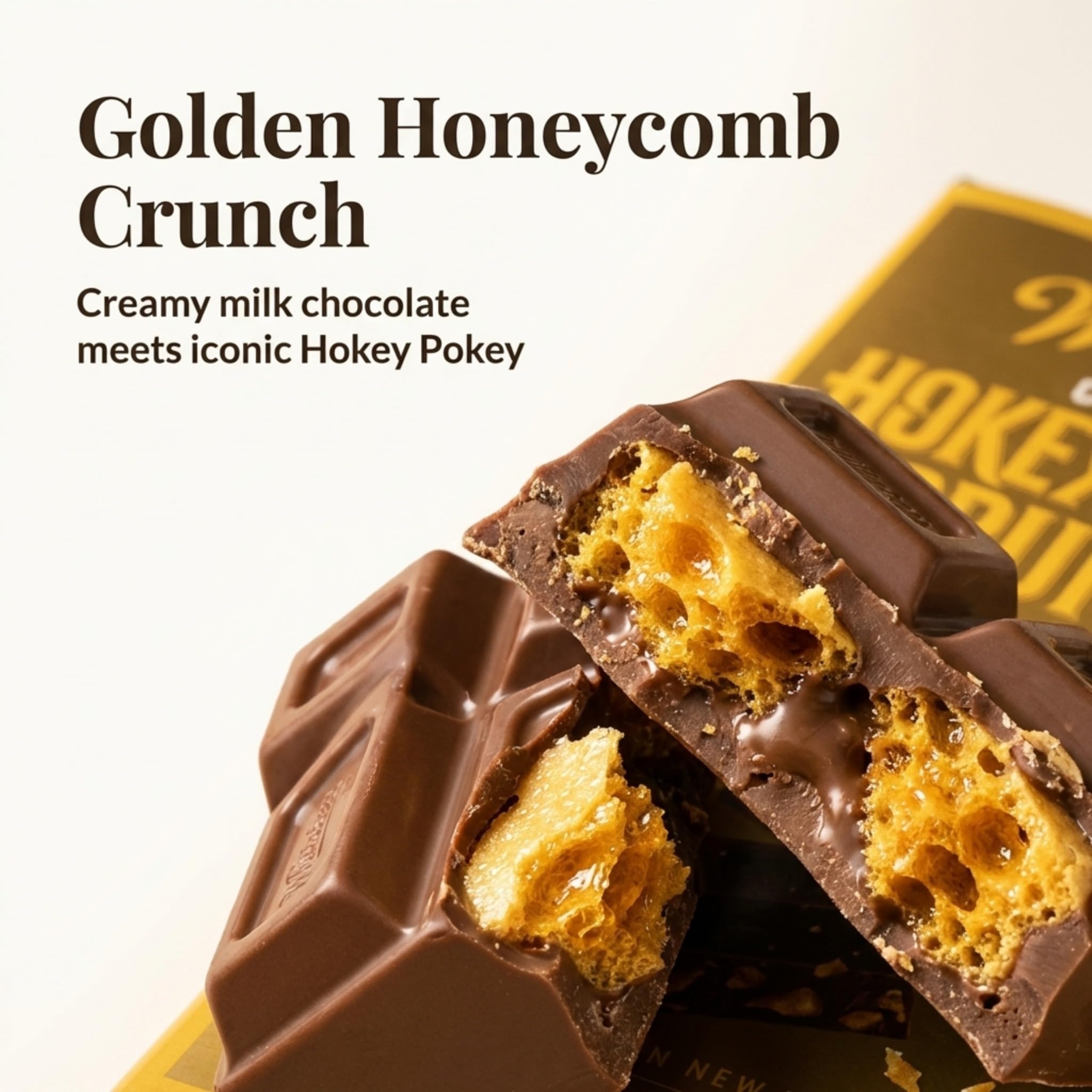 ※キズあり　アンカーホッキング【ペーパーウェイト（ハニーゴールド）】 Amazon.com : Whittaker's Hokey Pokey 250g : Grocery & Gourmet Food