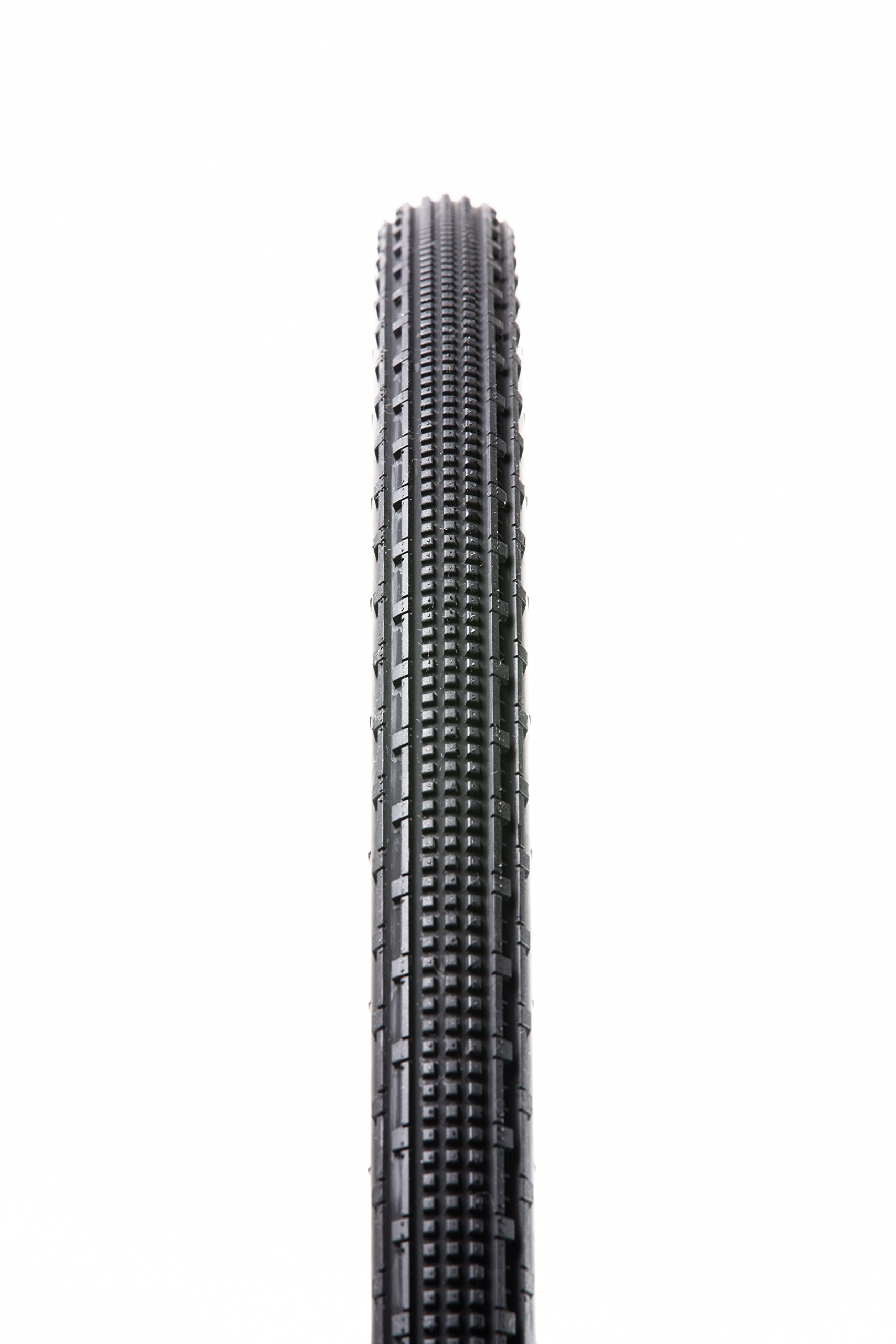 Panaracer Pneumatico Pieghevole Unisex GravelKing SK TLC