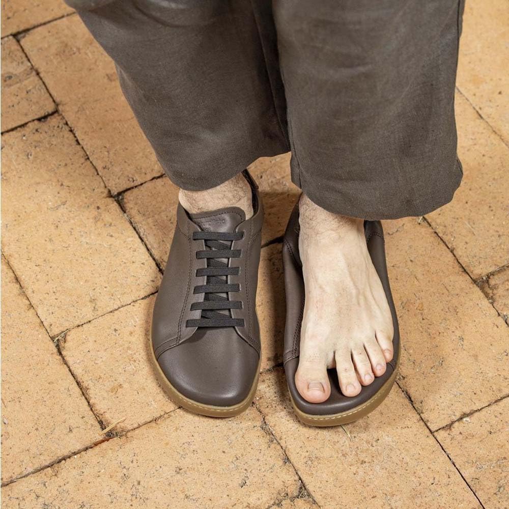 El Naturalista N5910 Soft Nappa Testa/ORIGEN Brown