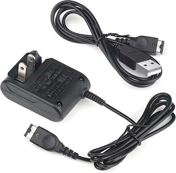 Gameboy Advance SP Charger