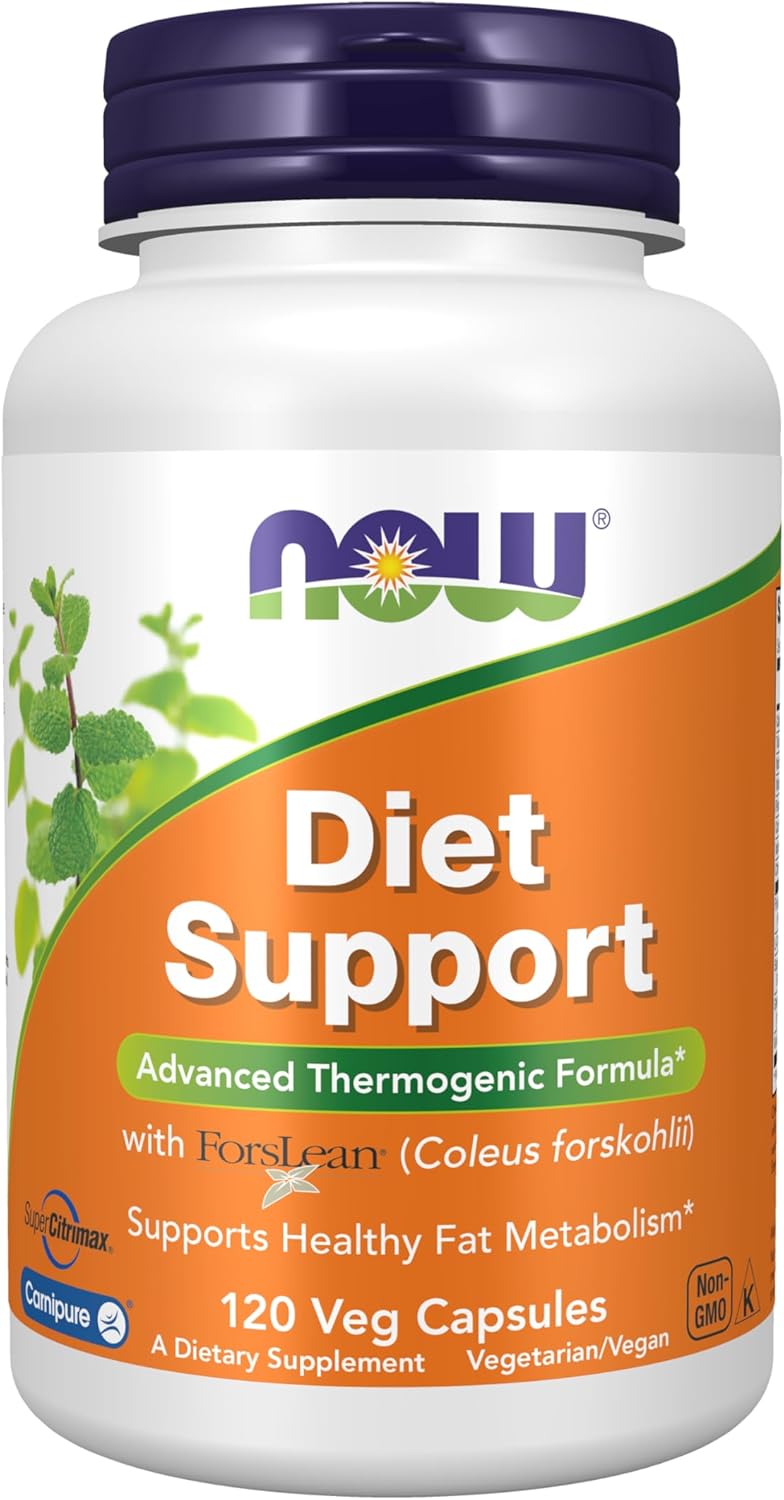 NOW Foods Supplements