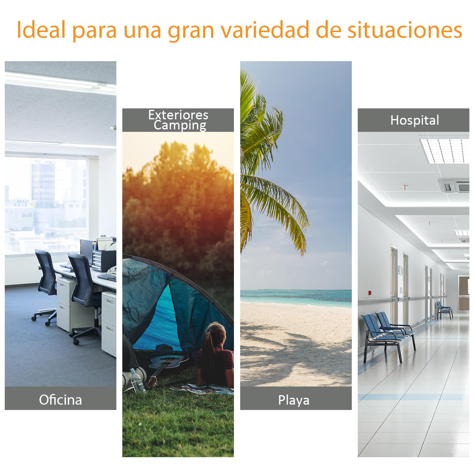 Outsunny Cama de Camping Plegable Cama de Acampada de Tela Oxford 600D con 1 Bolsillo Lateral Bolsa de Transporte y Marco de Acero Carga 150 kg para Playa Senderismo 190x68x52 cm Negro