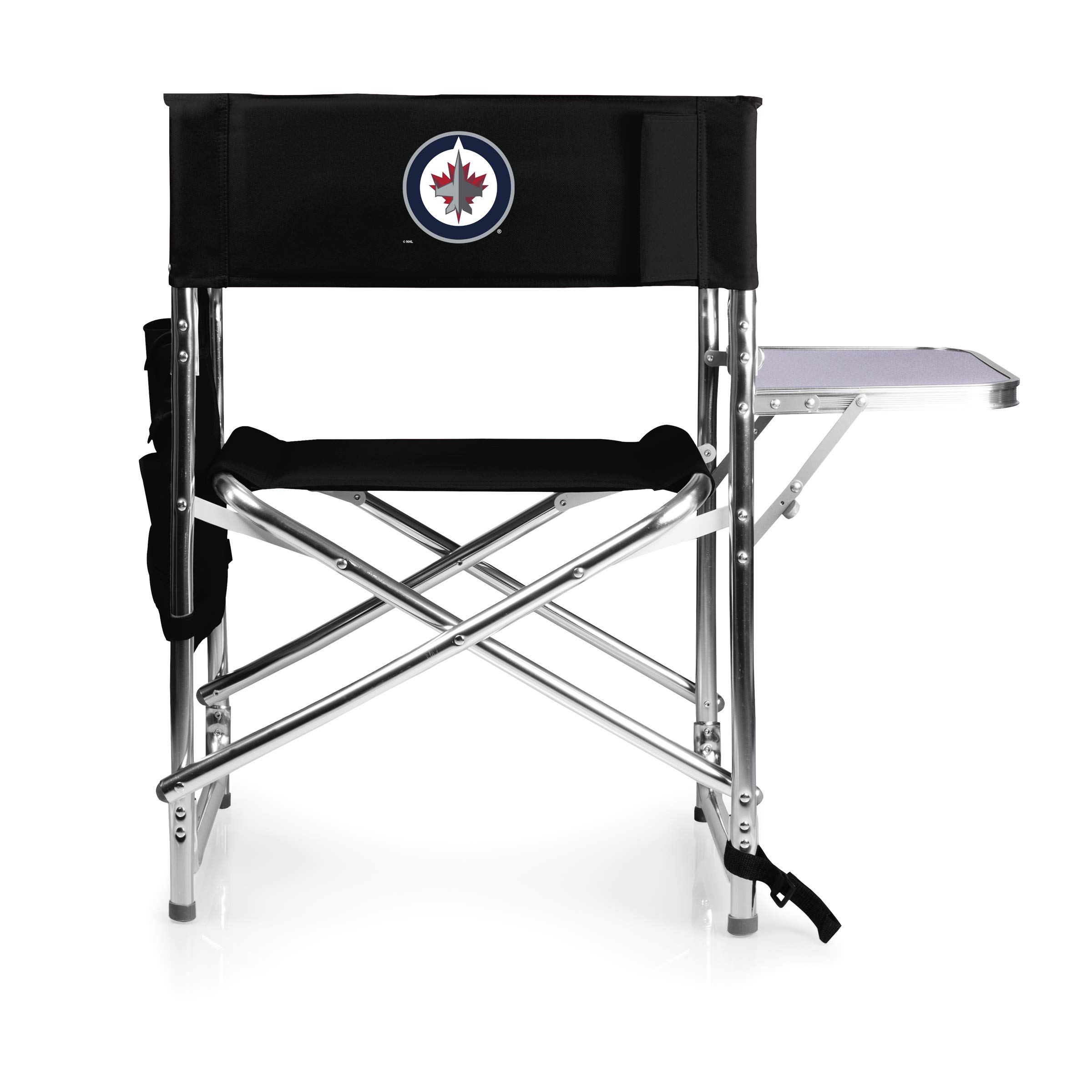 PICNIC TIME NHL Unisex-Adult NHL Sports Chair