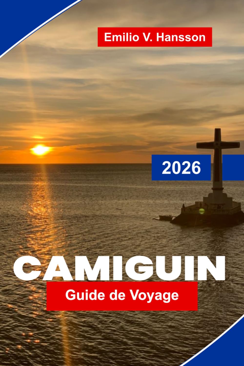 Camiguin Guide de voyage 2026: Explorez les volcans, les cascades, les plages de sable blanc, la culture locale et des conseils pratiques pour votre escapade aux Philippines
