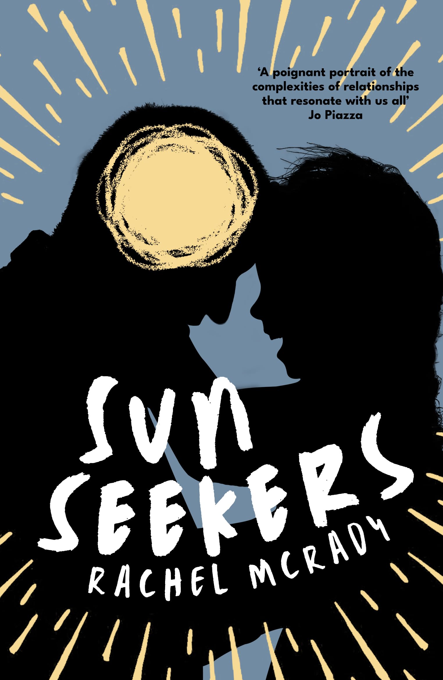 Sun Seekers