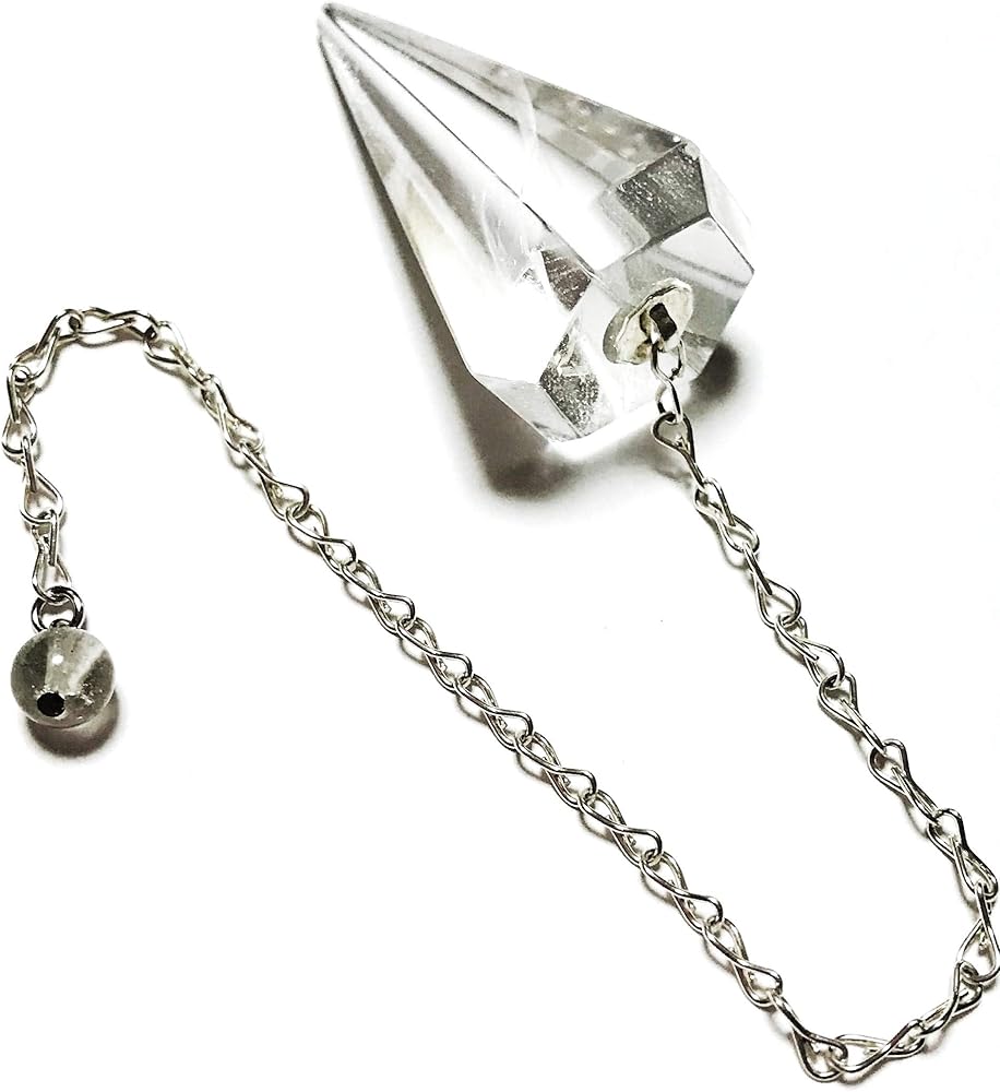 シ*ス様 本水晶ペンジュラム ヒマラヤ 1点物 シ*ス様 本