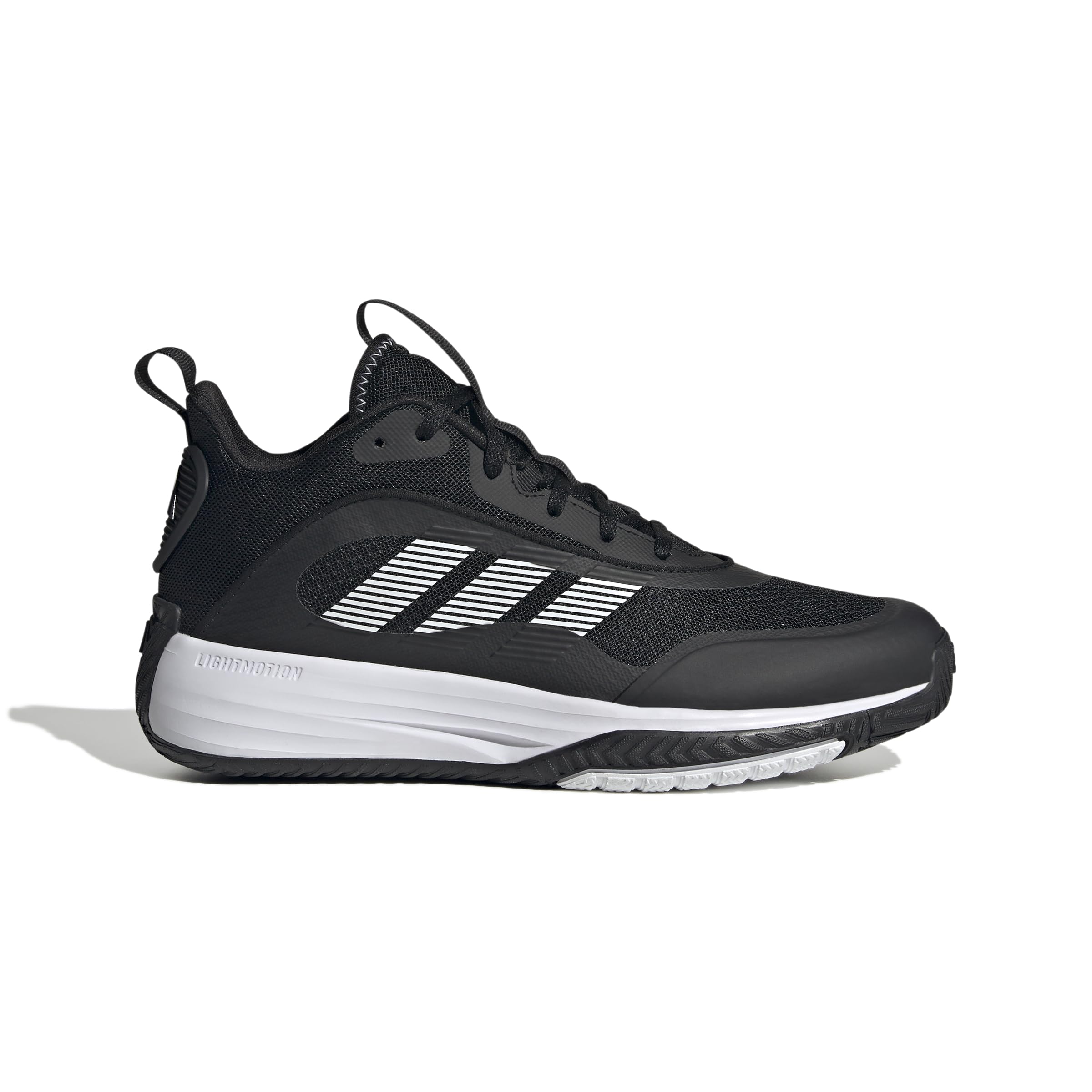 adidas Herren Own The Game 3 Shoes – Bild 3