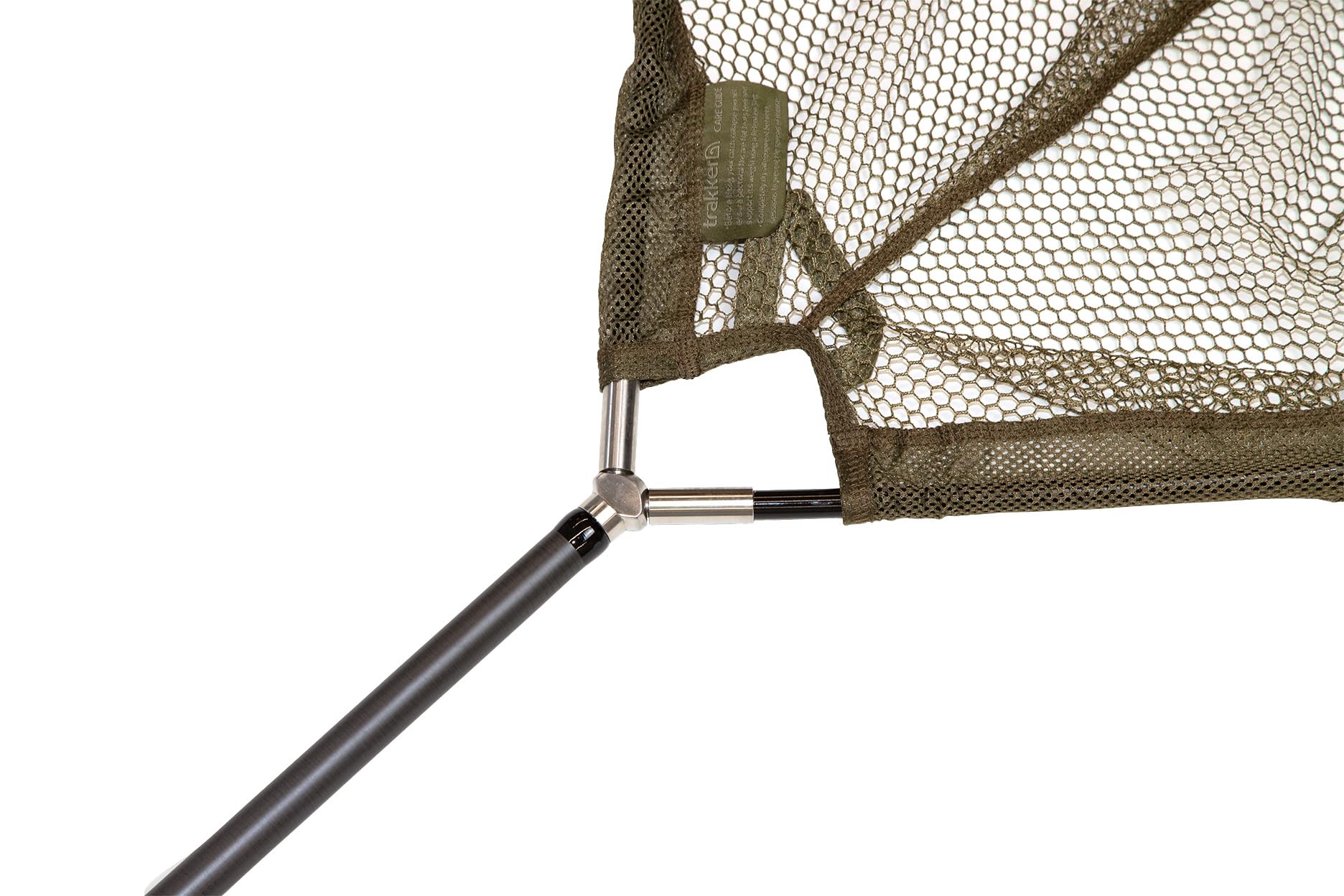 Trakker Sanctuary T3 42" Landing Net and Handle