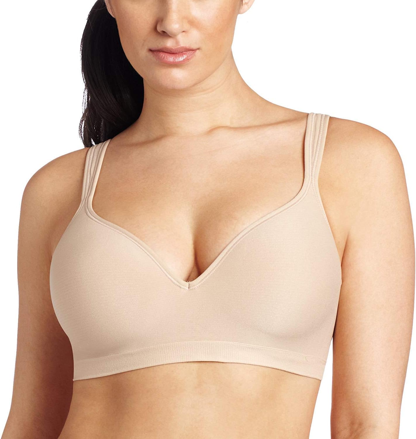 Playtex Reggiseno Senza Ferretto Da Donna Secrets Gel Comfort Strap - Foto 9