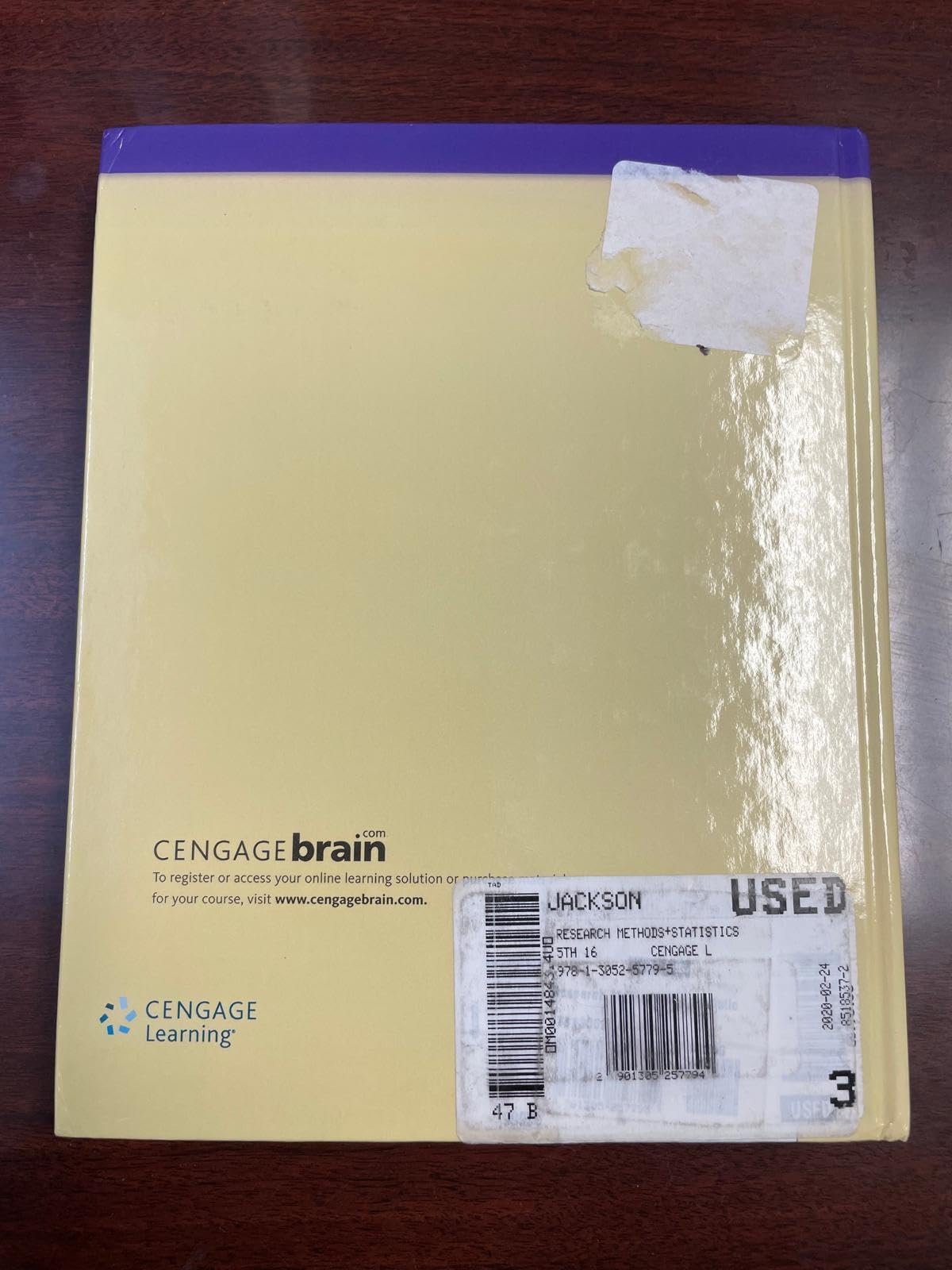 Research Methods and Statistics: A Critical Thinking Approach - Image 3