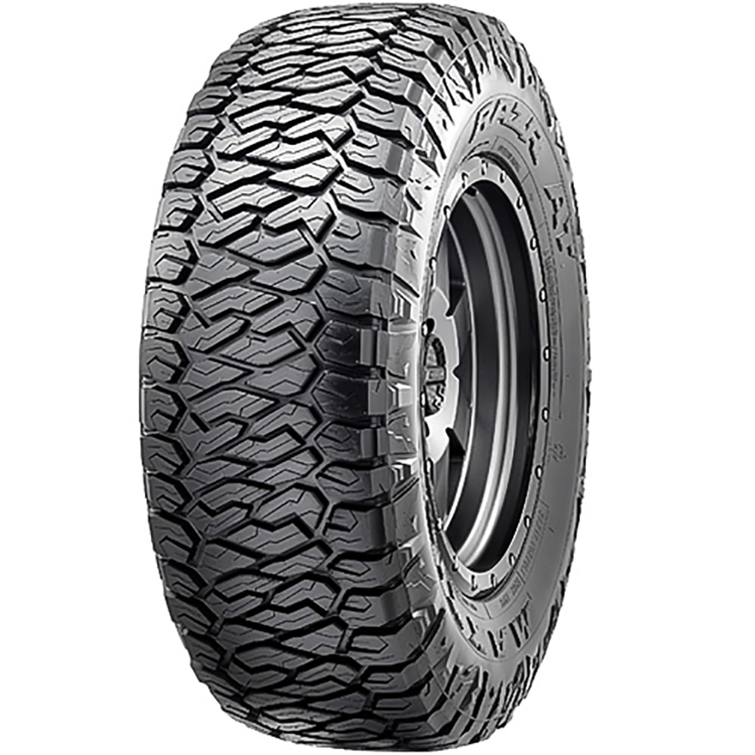 Amazon.com: MaxxisTires Razr AT-811 265/70R16 112T : Automotive