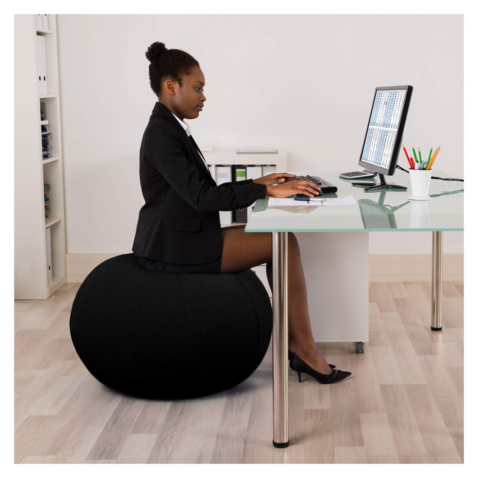 FloortexAFS-TEX Active Anti-Fatique, 65cm diameter