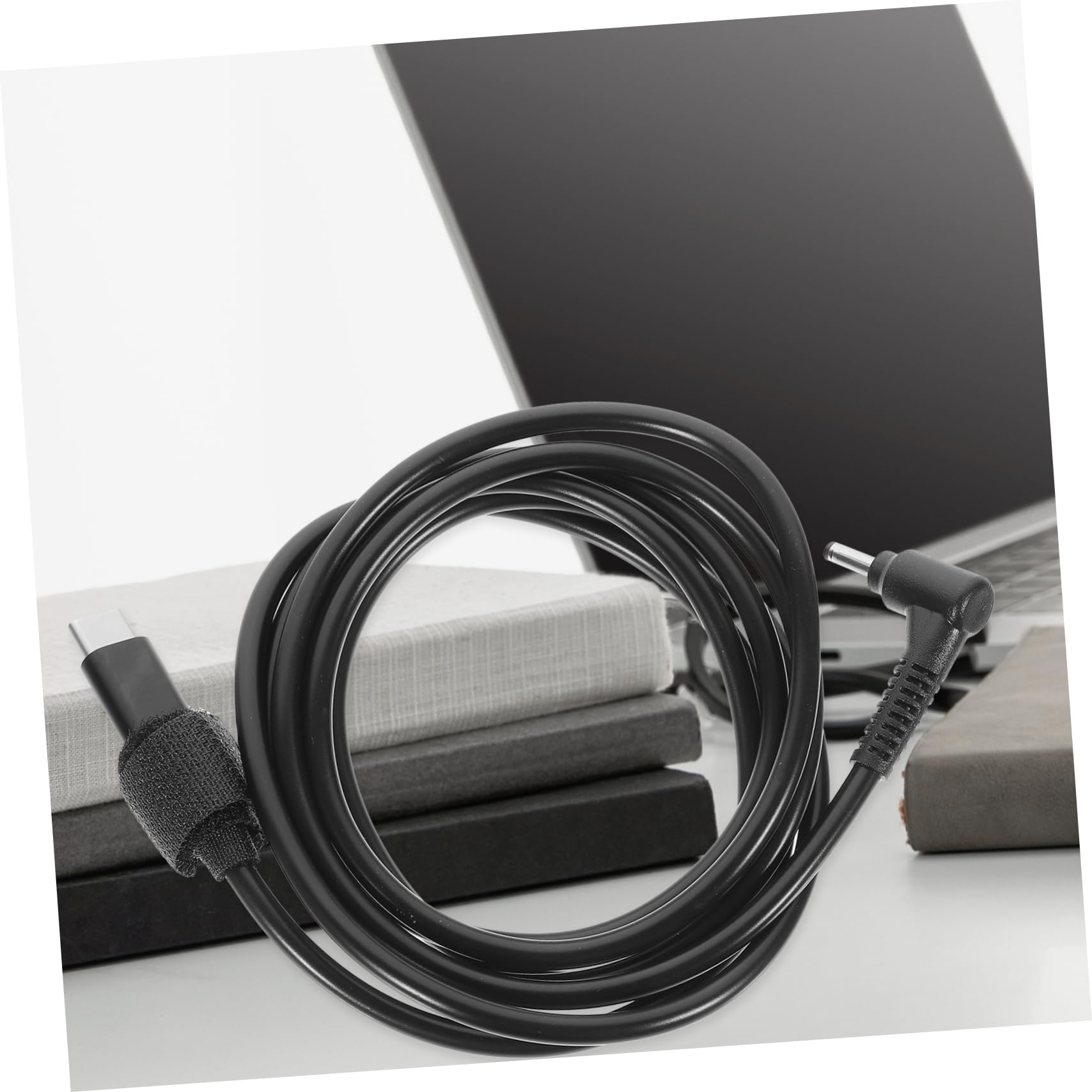 Totority USB c to Dc Power Adapter Cable USB c to Dc Charging Cable 3.0x1.0mm Connector Reliable and Sturdy