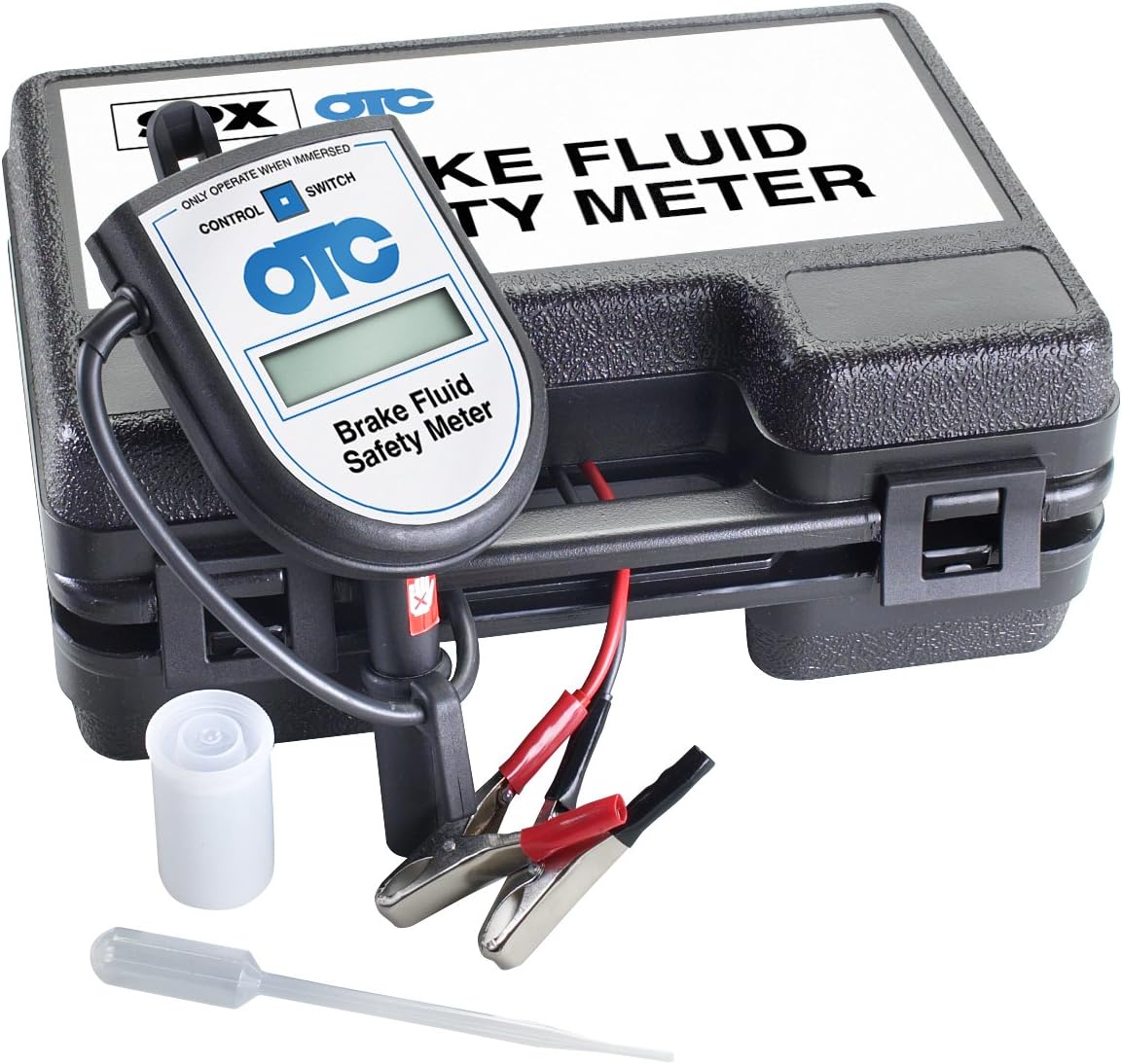 OTC 3890 Brake Fluid Safety Meter
