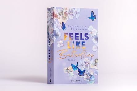 Feels like Butterflies