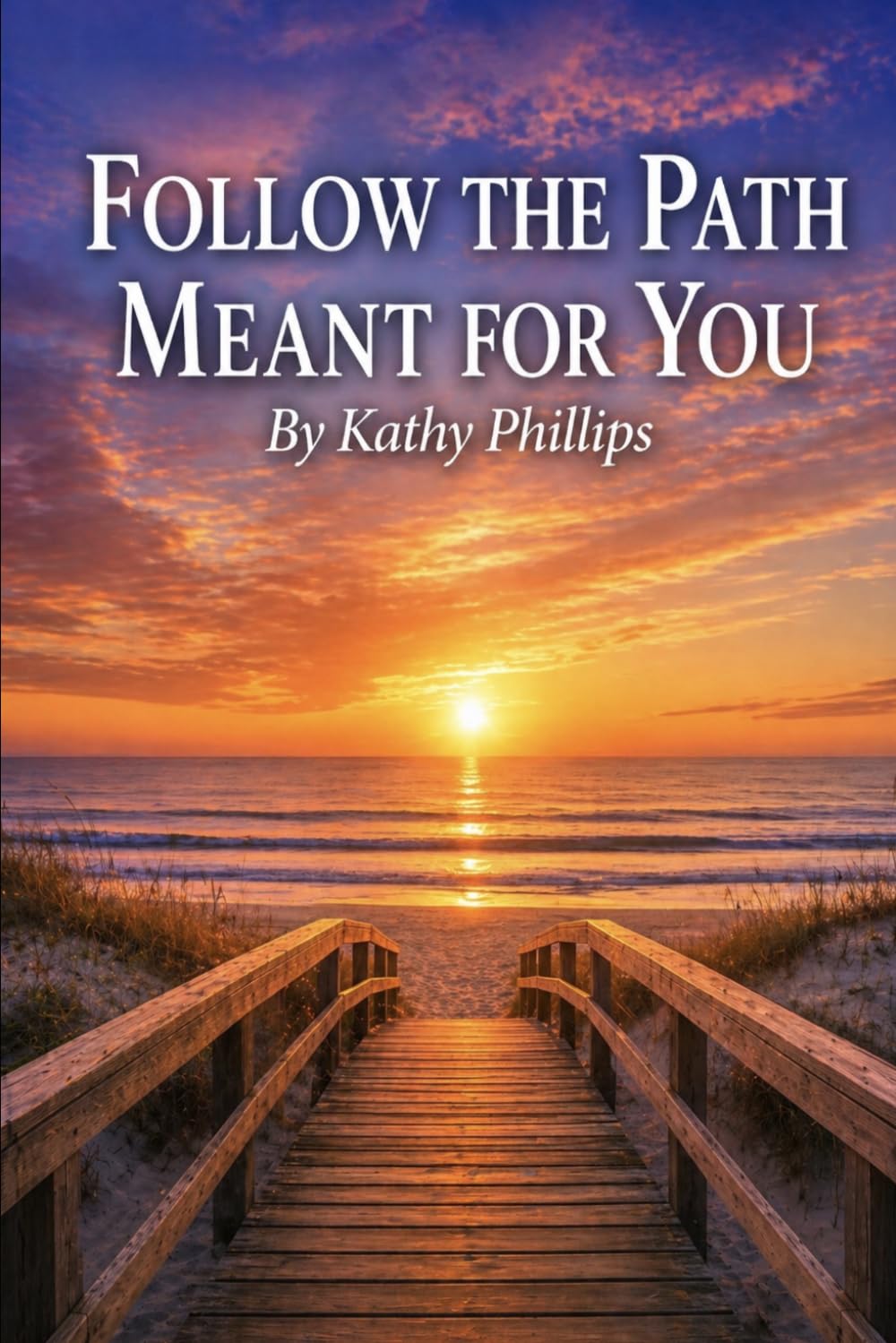 Follow The Path Meant For You