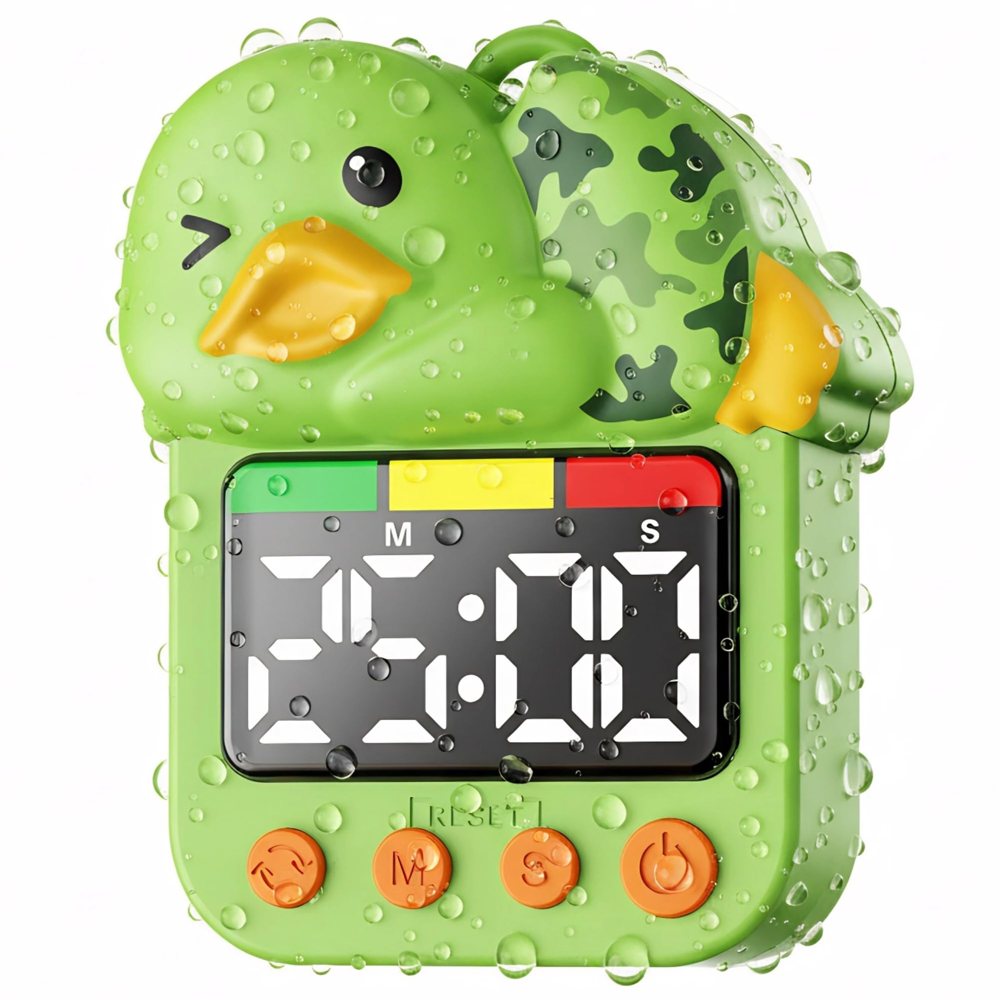 DoliWish Shower Timer