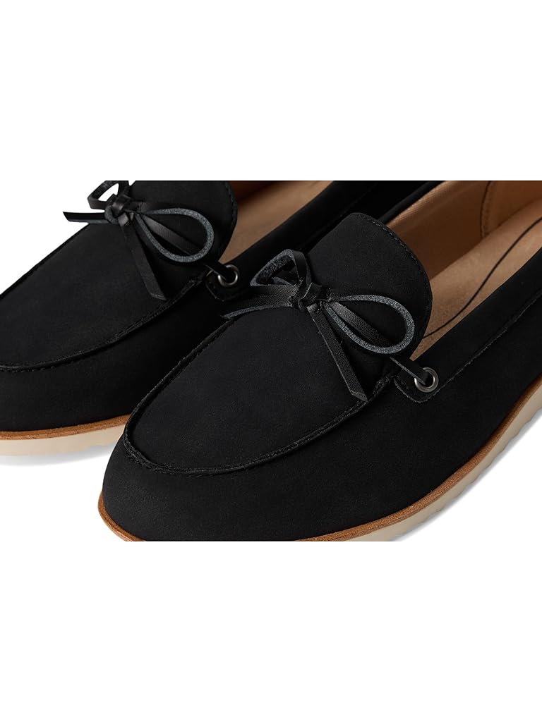 Black LifeStride Zeke