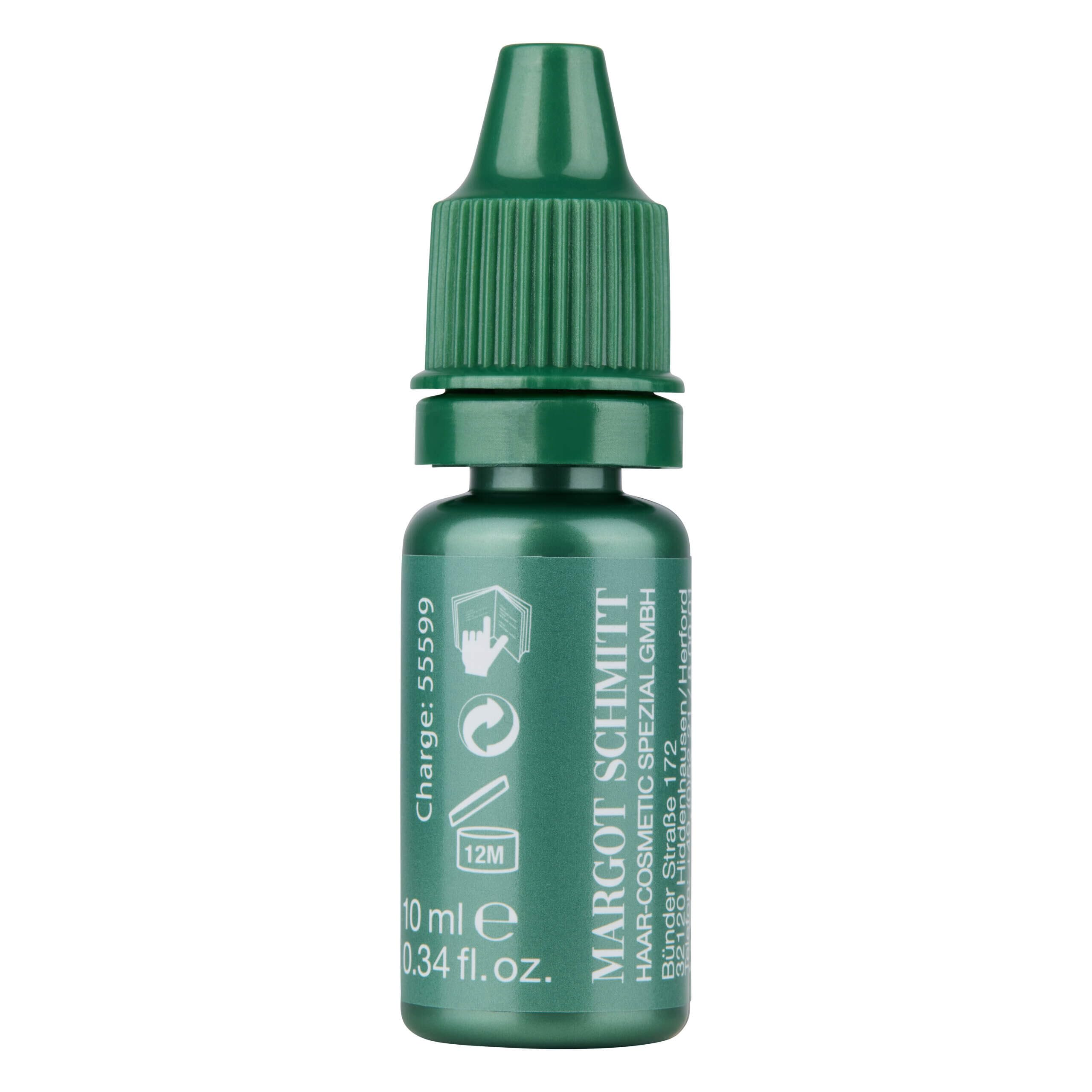 Margot Schmitt® Süßgras Ampullen, 10 x 10 ml