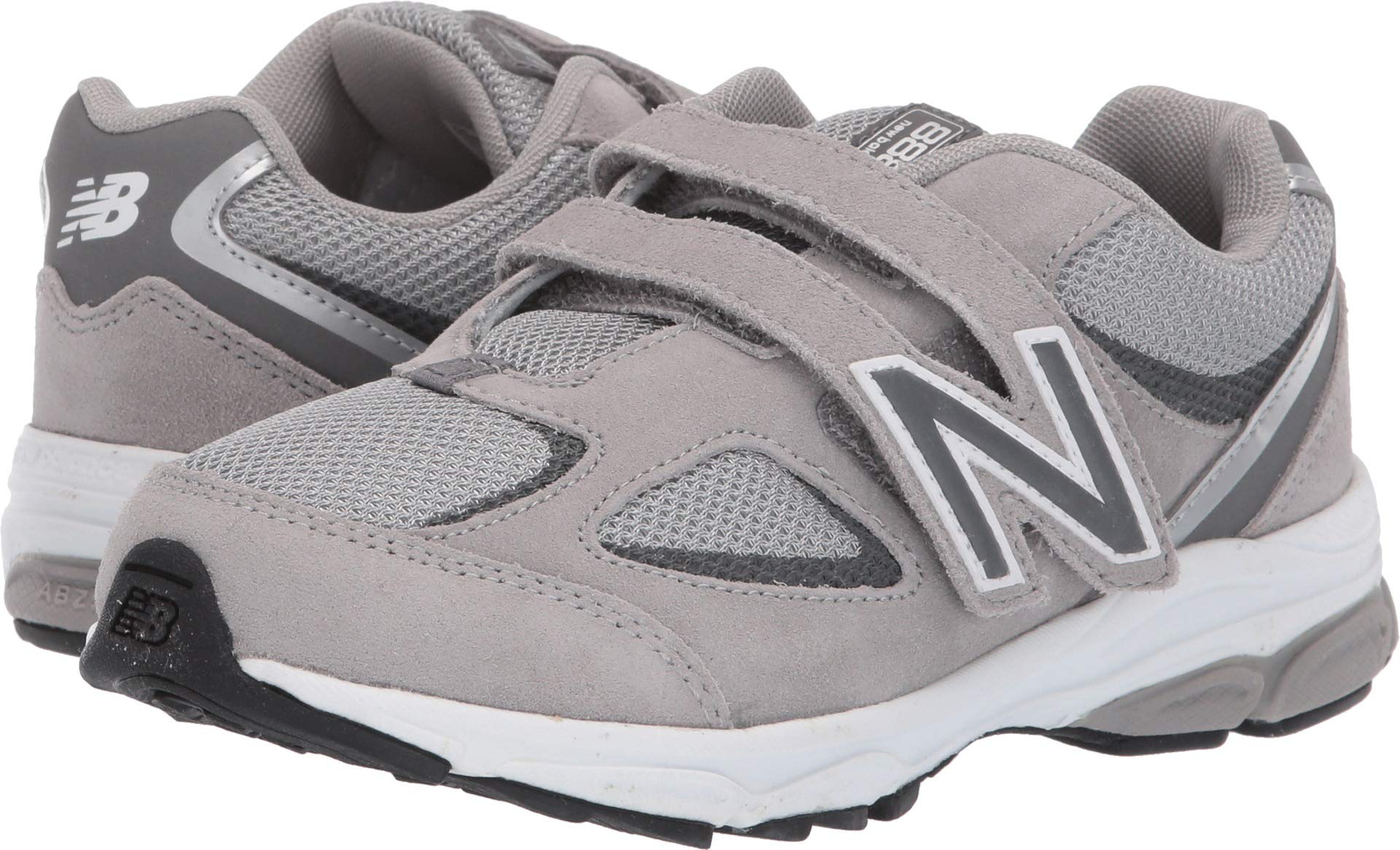 New Balance Kids 888 V2 Hook And Loop Desertcart Seychelles