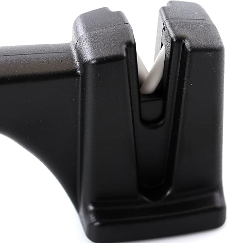 Miniatura 8 de Oster Juego de cubiertos y cuchillos para carne de acero inoxidable de 20 piezas