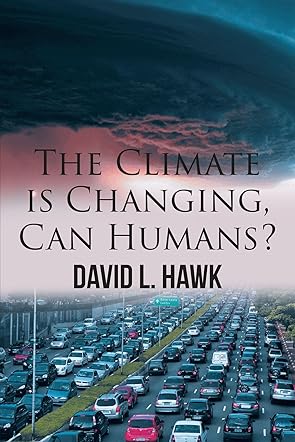 The Climate is Changing, Can Humans?