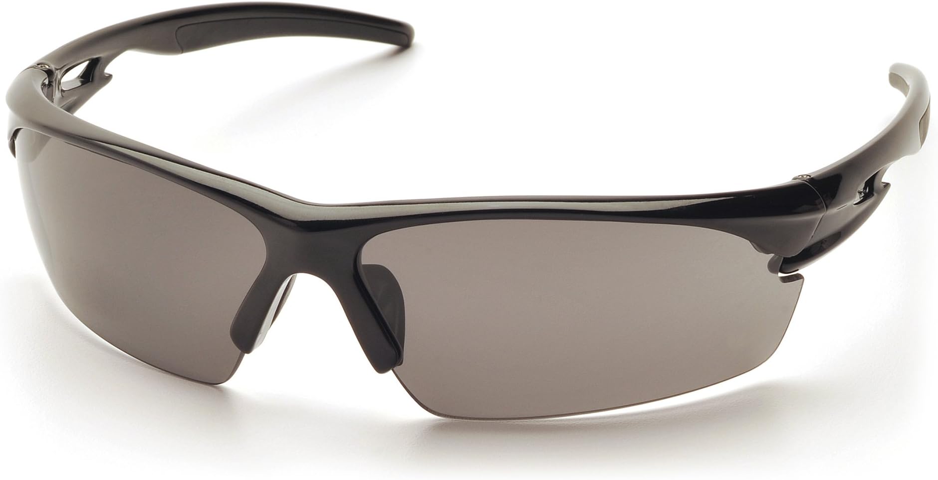 Pyramex Safety Products ESB8120D Ionix Safety Eyewear, 0.039 kg Item Weight, Grey