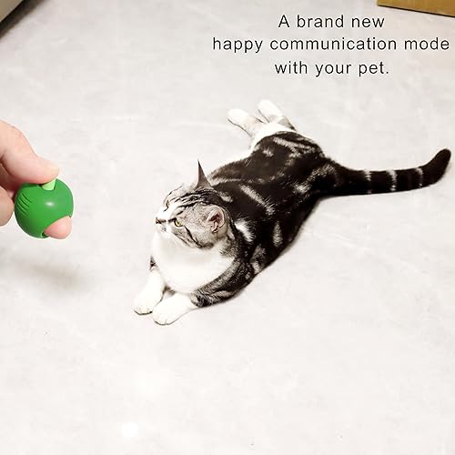 Pet Clicker for Dogs/Cats/Horses/Birds or Other Animals — alternate angle