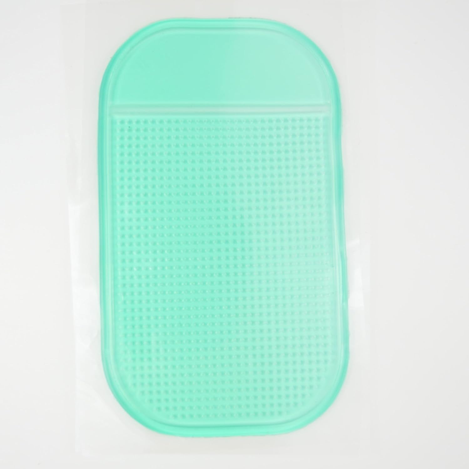 5 Pcs ANTI Slip Car Dash Nonslip Dashboard Pad Sticky