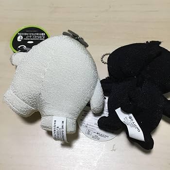 Amazon.co.jp: ガチャピン ムック 和風ちりめんぬいぐるみ