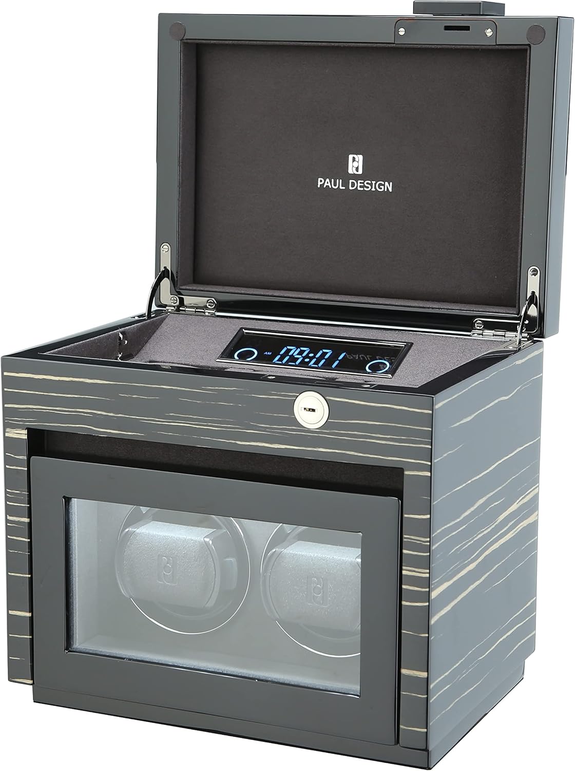 Amazon | [Paul Design（ポールデザイン）] ワインディングマシーン