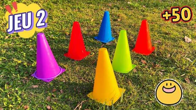 Jeu De Lancer Carnaval Whaline 127x101,6 Cm Avec 4 Poufs - Bannière Cirque Pour Fête Extérieure