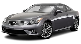 2014 Infiniti/Q60
