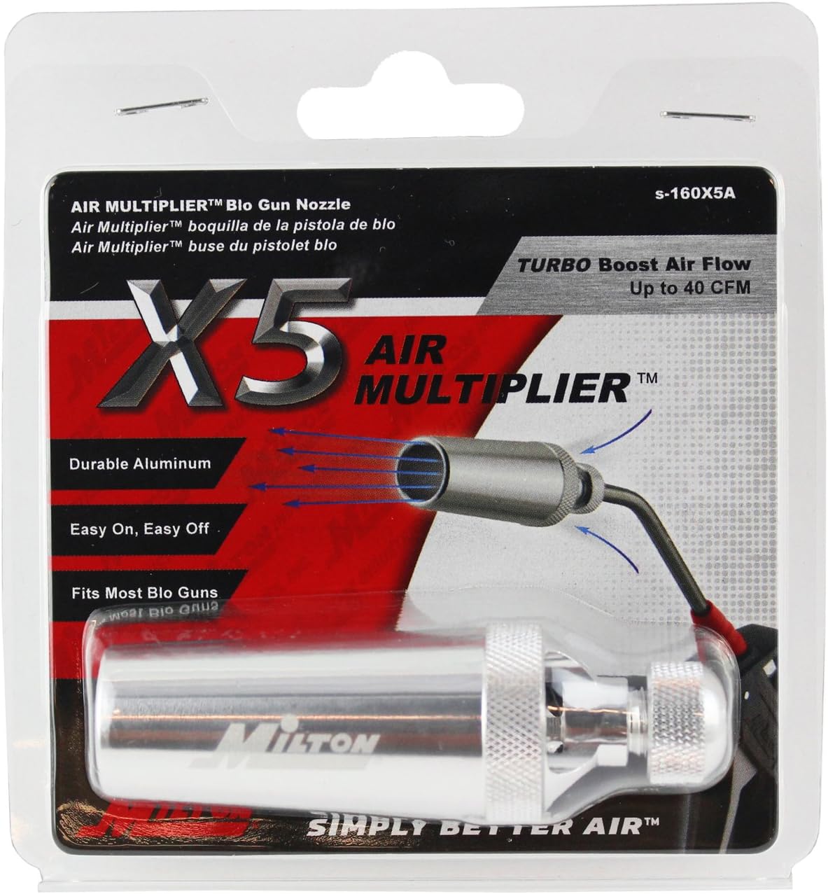 Accesorios de Compresores de Aire