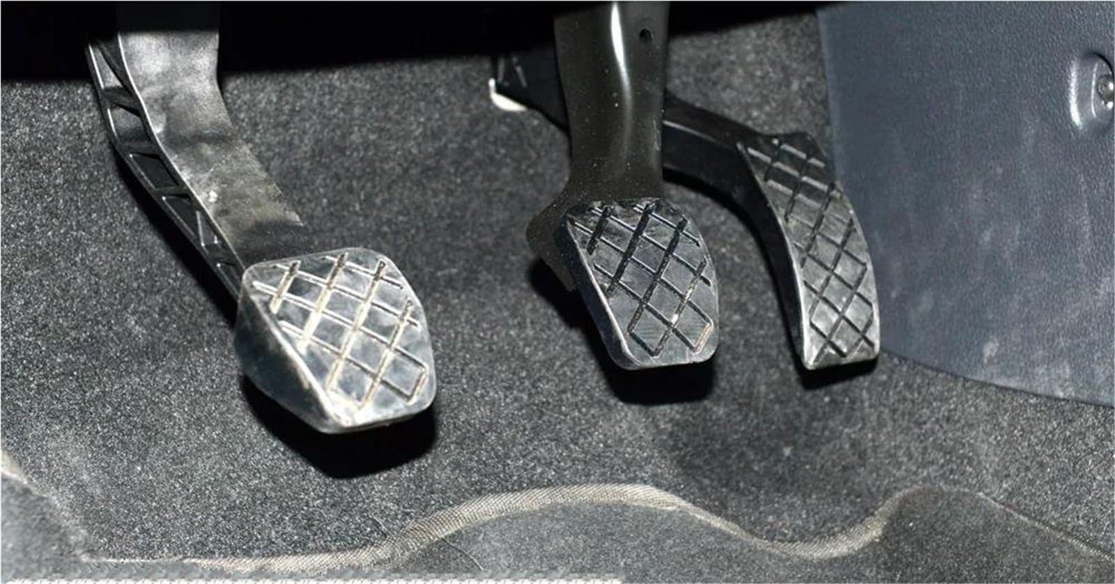 Para VW Para Passat B8 Para Variant 2016-2023 Pedal De Freno De Gas