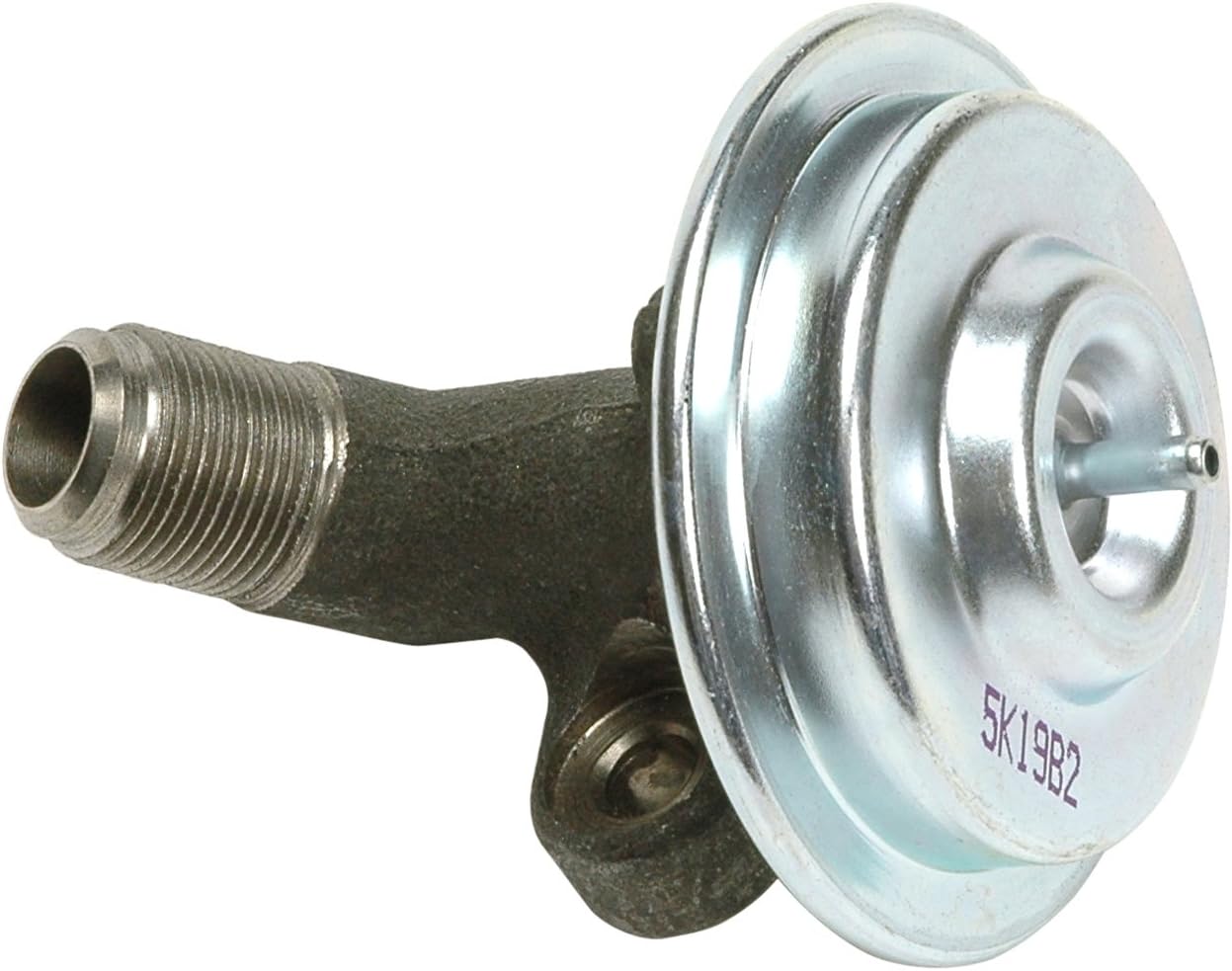 Delphi EG10240 Exhaust Gas Recirculation (EGR) Valve