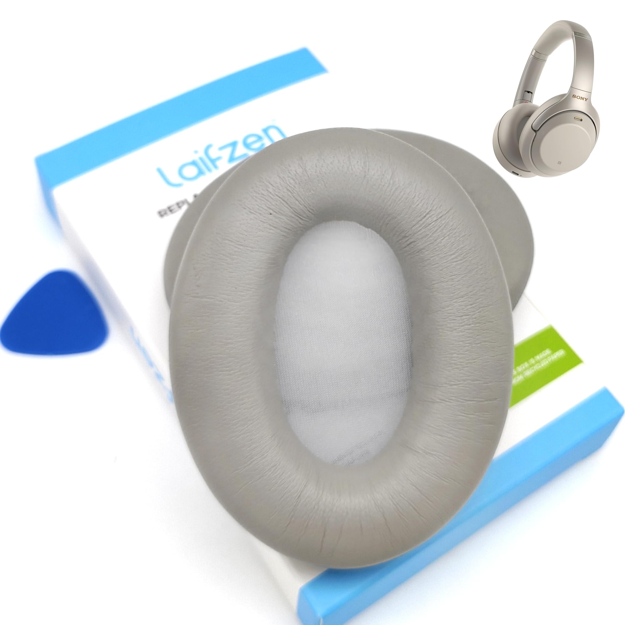 Cooling Gel Sony 1000xm3 Cushion Replacement Misodiko Earpads