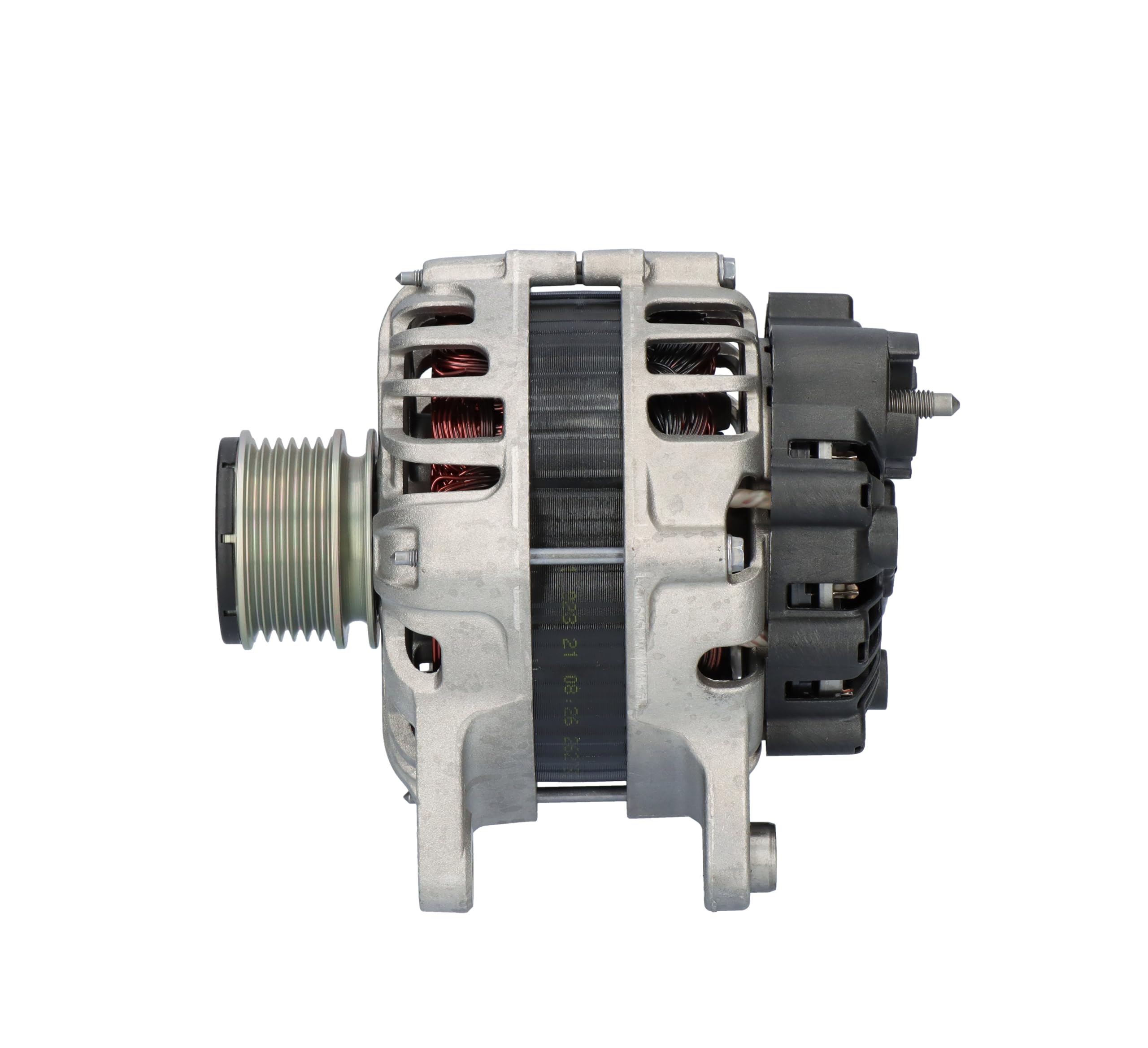 Valeo Alternateur 439677-120 Amp - 6 Stries - 14 V