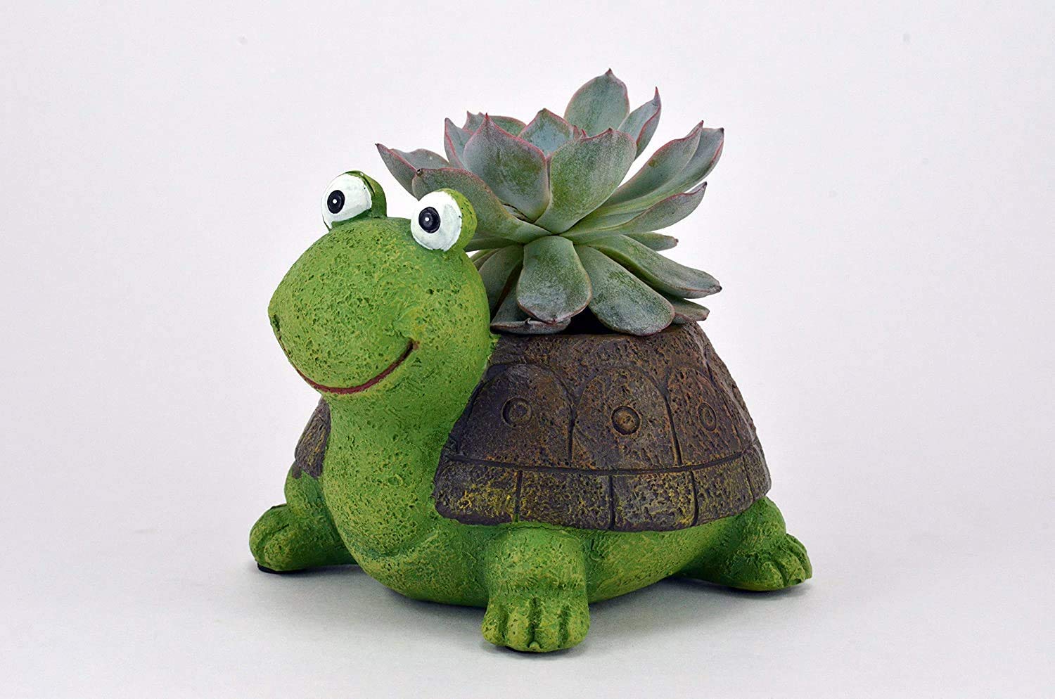 See full amazon price history chart for Vikarafty Resin Green Turtle Shape Cartoon Cute Mini Succulent Pot Indoor Desktop Plant Holder Home Office & Garden Decor Small Cacti Bonsai Pot Flower Pot Creative Home & Garden Decor, Vikarafty Resin Green Turtle Shape Cartoon Cute Mini Succulent Pot Indoor Desktop Plant Holder Home Office & Garden Decor Small Cacti Bonsai Pot Flower Pot Creative Home & Garden Decor, (B0BB8DG9JH) Amazon Price History, Amazon Price Tracker