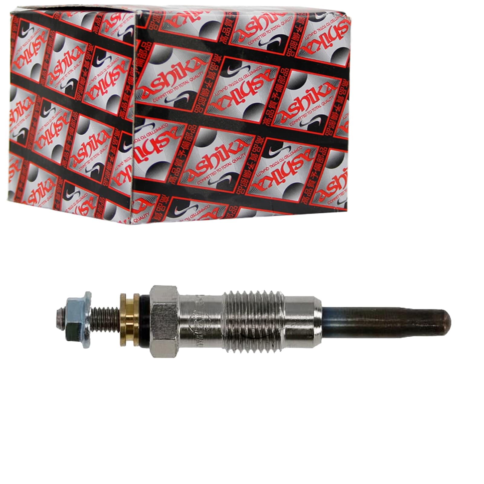 Japanparts B081 Glow Plug